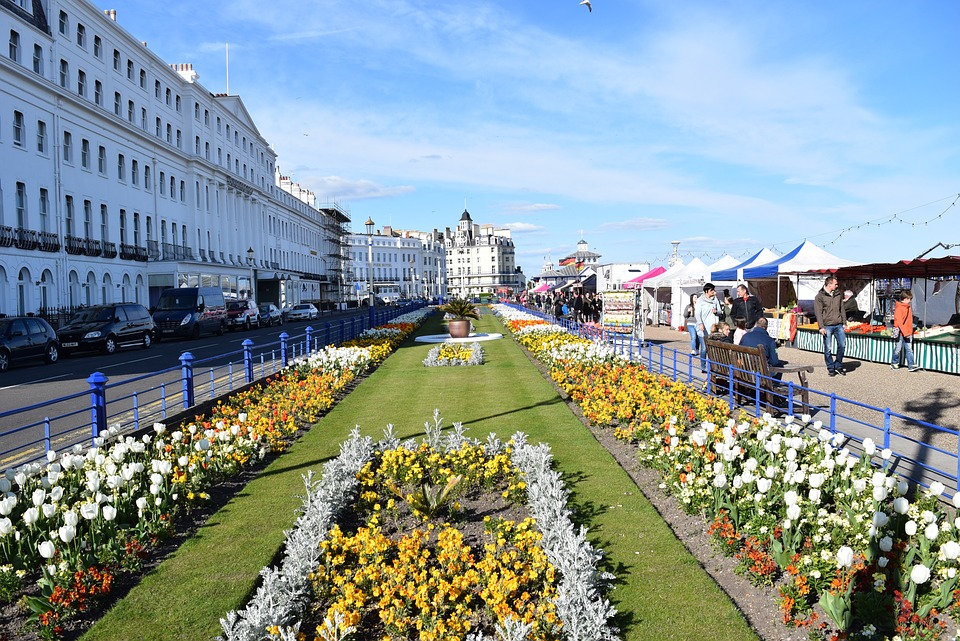 Eastbourne Business Show