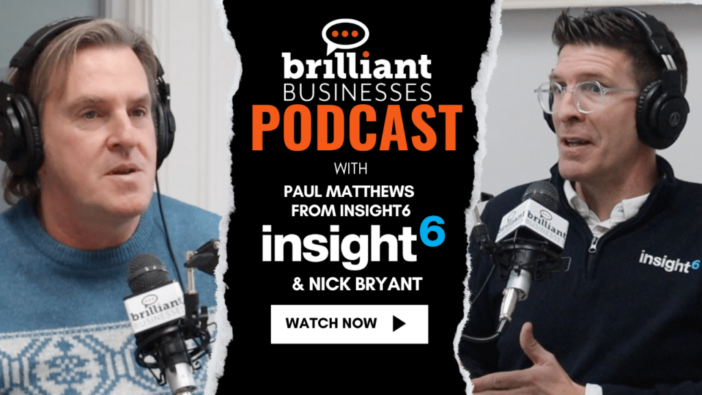 Paul Matthews insight6