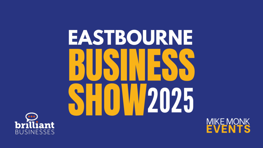 Eastbourne Business Show