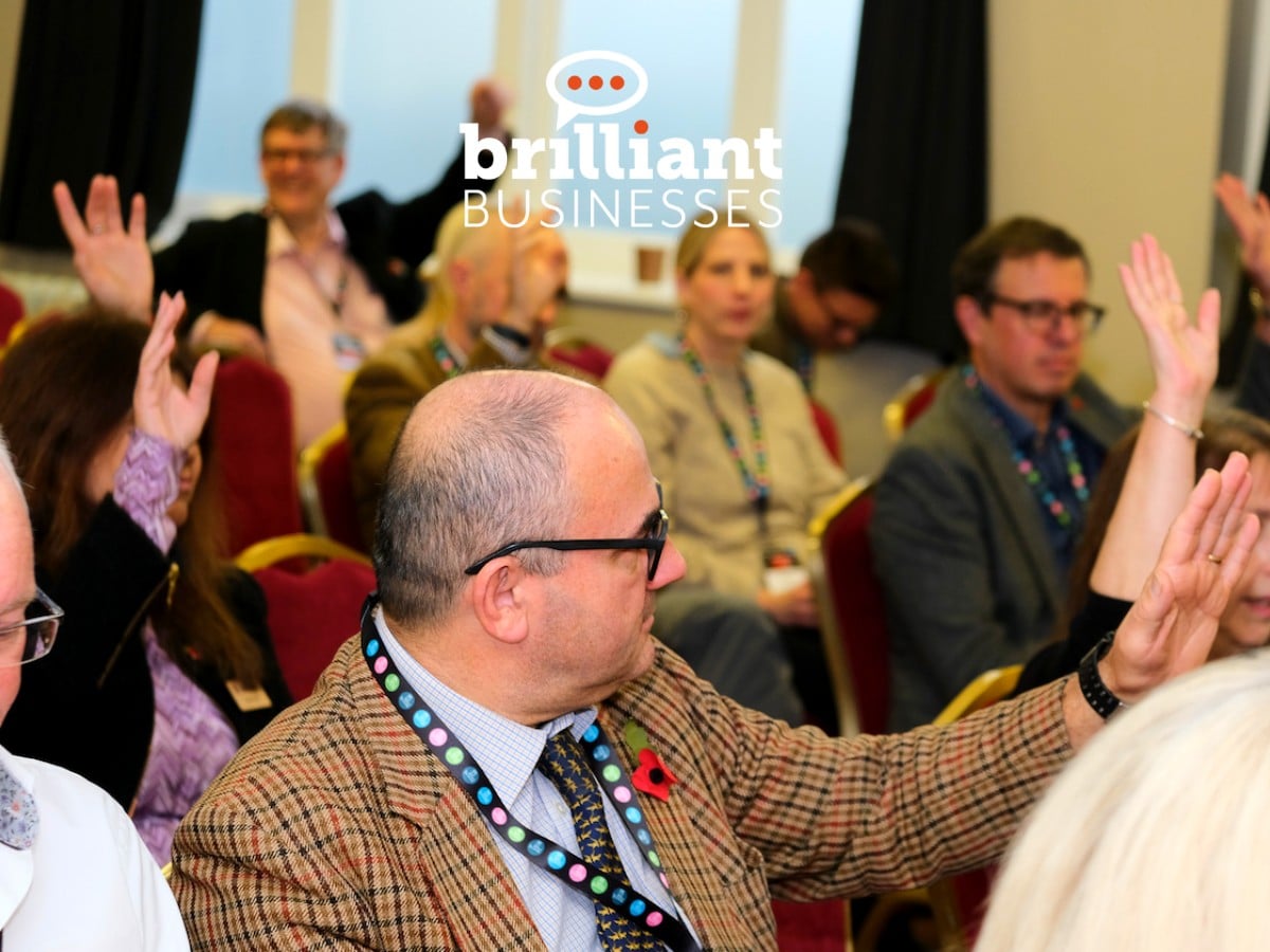 Mastering Business Exhibitions