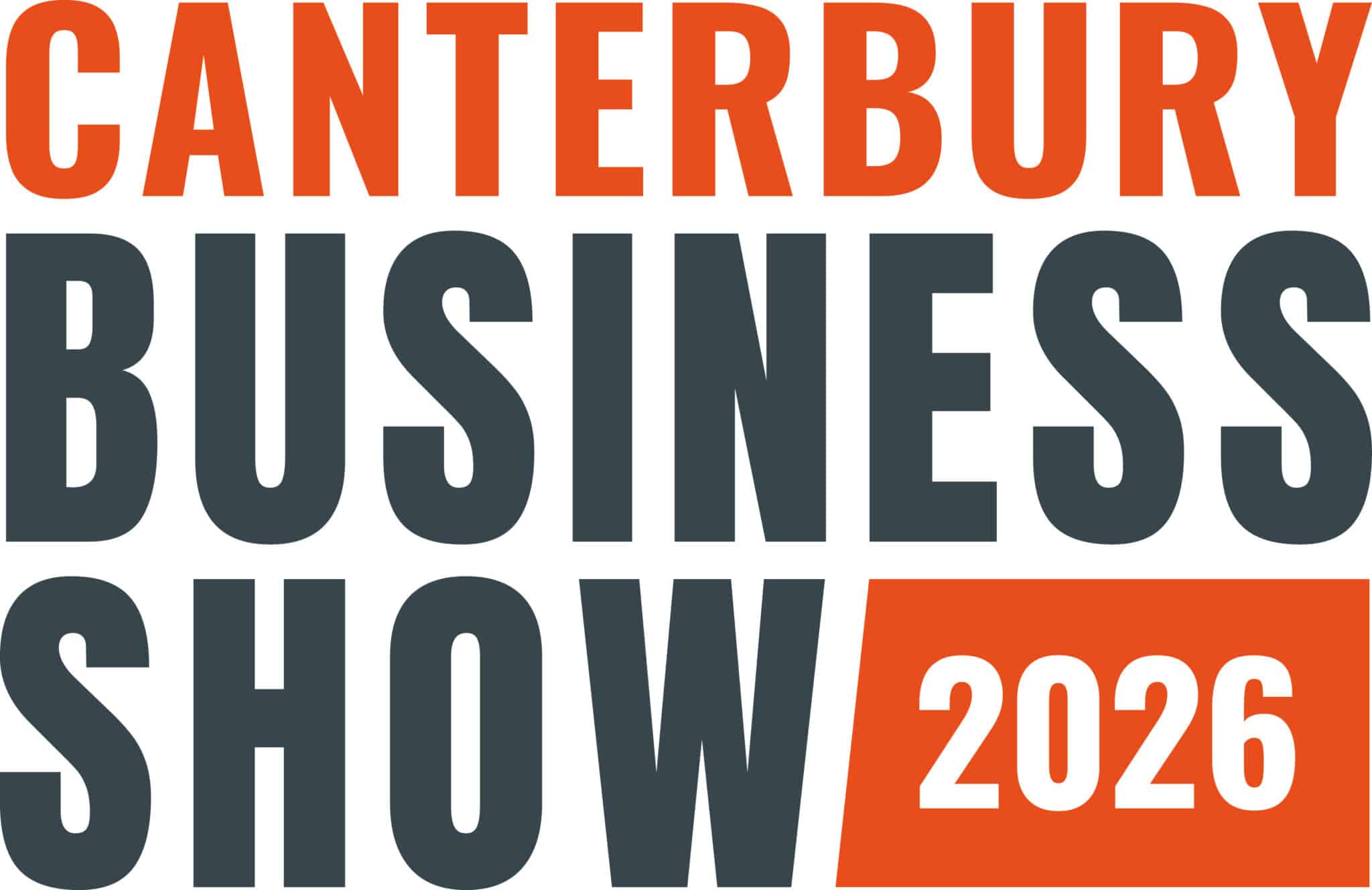 Canterbury Business Show