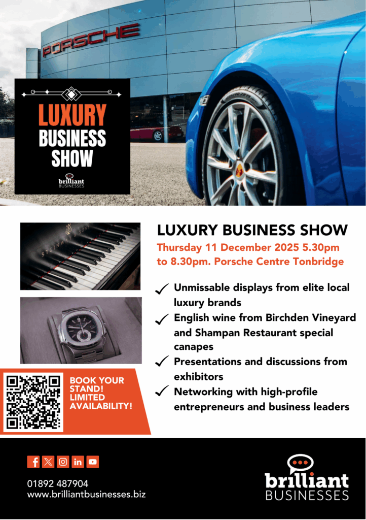 Luxury Business Show