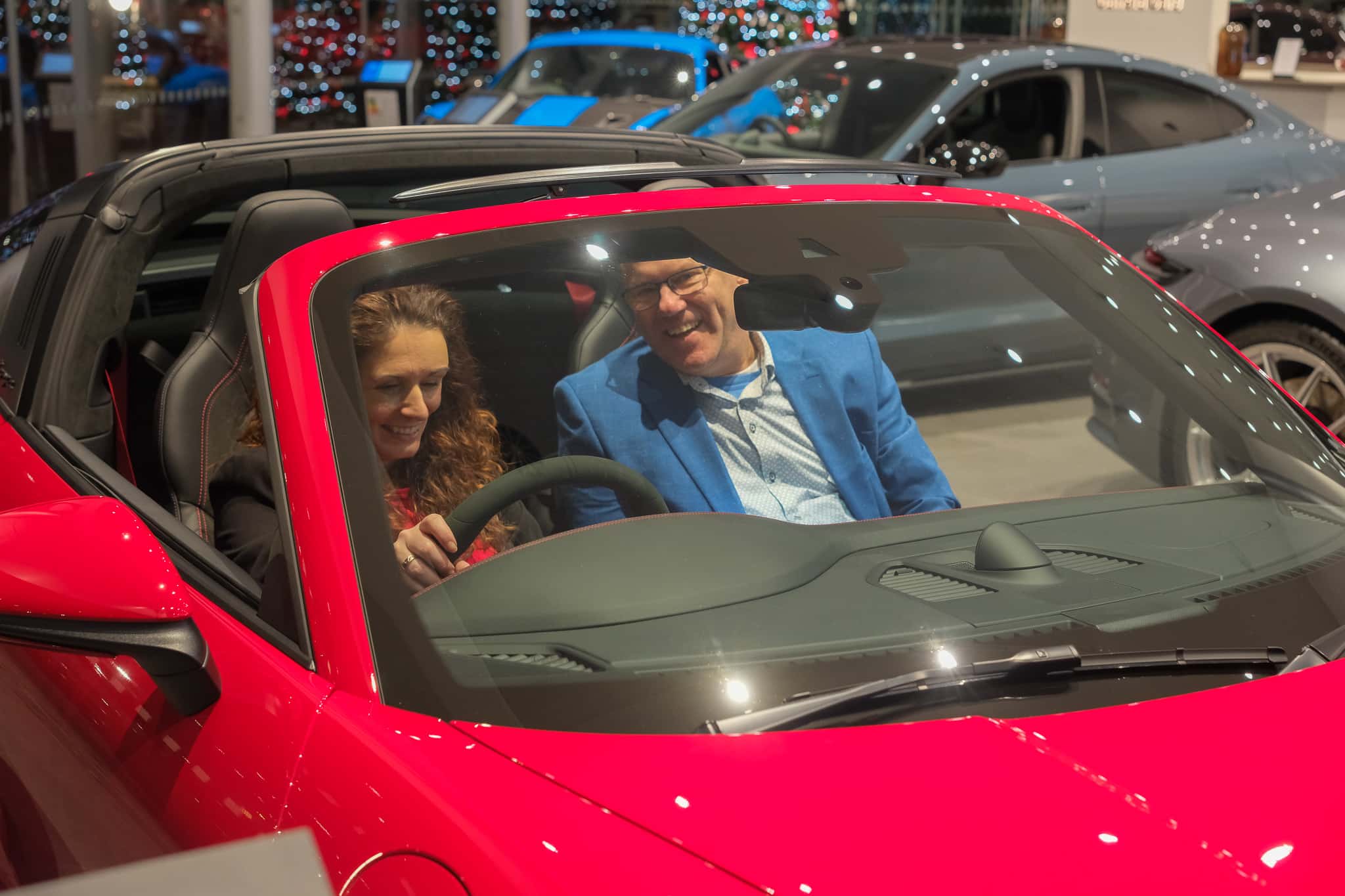 Luxury Business Show