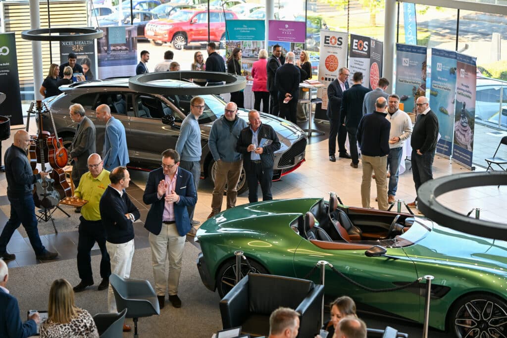 Luxury Business Show