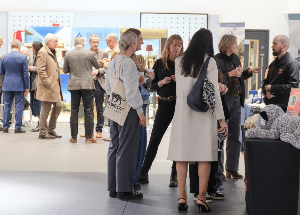 Luxury Business Show